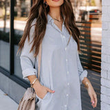 Shirt Dress