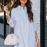 Shirt Dress