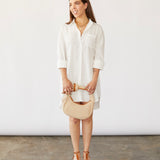 Shirt Dress