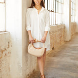 Shirt Dress