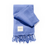 Pacific Beach Towel i