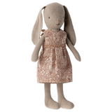 Bunny size 1, Classic - Flower dress