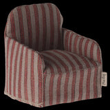 Chair, Mouse - Stripe