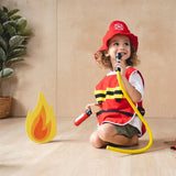 Fire Fighter Set