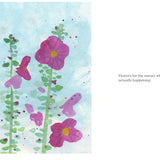 Flowers For Things I Don't Know How To Say