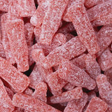 Swedish Raspberry Pucker Bites