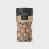 Limited Edition: Crispy Caramel