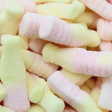 Malaco Strawberry Banana