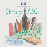 Mr. Boddington's Chicago Abcs