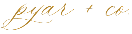 Pyar&Co. logo