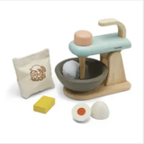 Stand Mixer Set by PlanToys