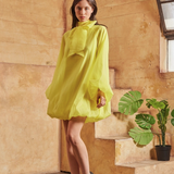 Empire Yellow