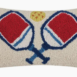 Pickleball Hook Pillow