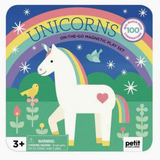 Unicorns Magnetic Play Set