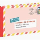 Letters To My Mom