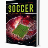Soccer: the Ultimate Book