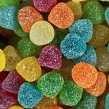 Jellioo Swedish Sour-Ish Mini Drops