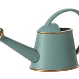Maileg Watering can, Mouse - Light blue