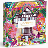 Liberty 150th Commemorative 500 Piece Puzzle