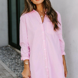 Shirt Dress