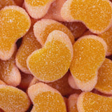 Swedish Sour Mangos