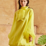 Empire Yellow