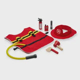 Fire Fighter Set