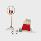 Vlogger Kit by PlanToys