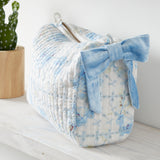 Flower Makeup Bag