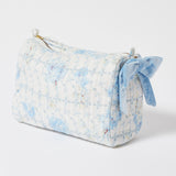 Flower Makeup Bag