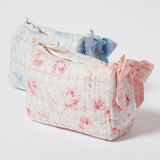 Flower Makeup Bag