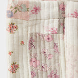 Quilted Tote Bag