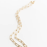 Jollie Necklace