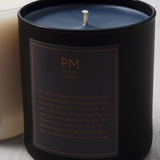 PM Candle