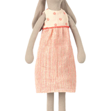 Bunny, Size 3 - Off White