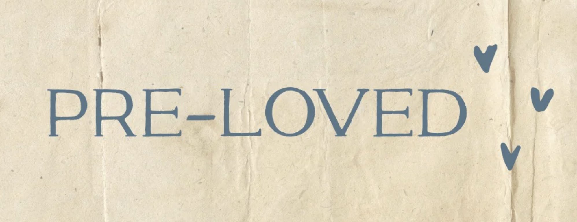 Pre-Loved