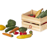 Miniature Veggies and Fruits