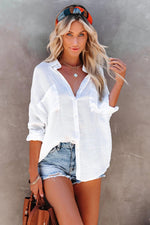 Cool & Classic Button Down