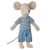 Maileg LouiMax, Mouse, Big brother