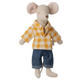 Maileg Dad Mouse