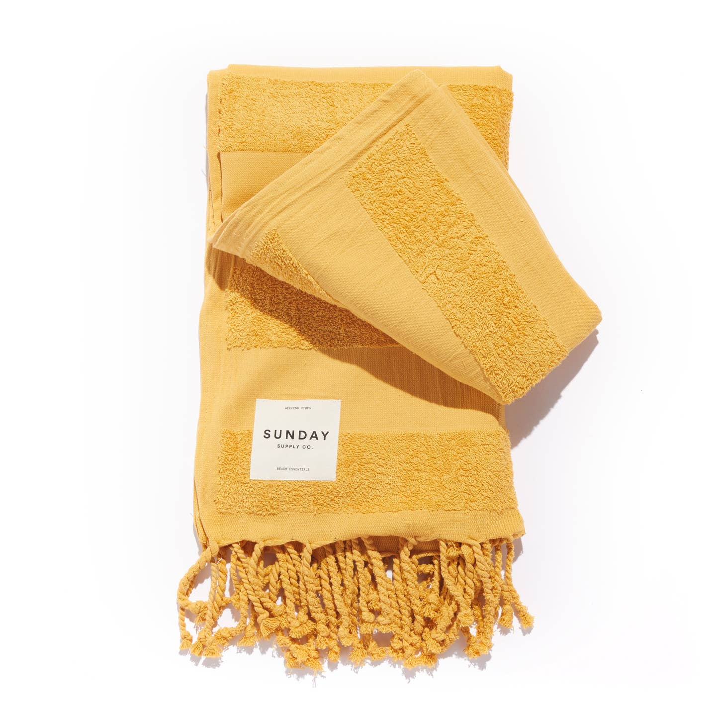 Pacific Beach Towel i
