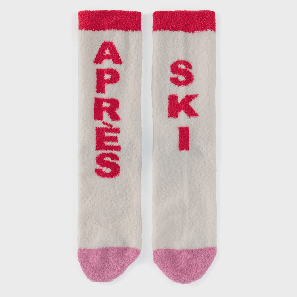 Apres Ski Socks