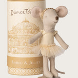 Maileg Ballet dancer mouse, Big sister