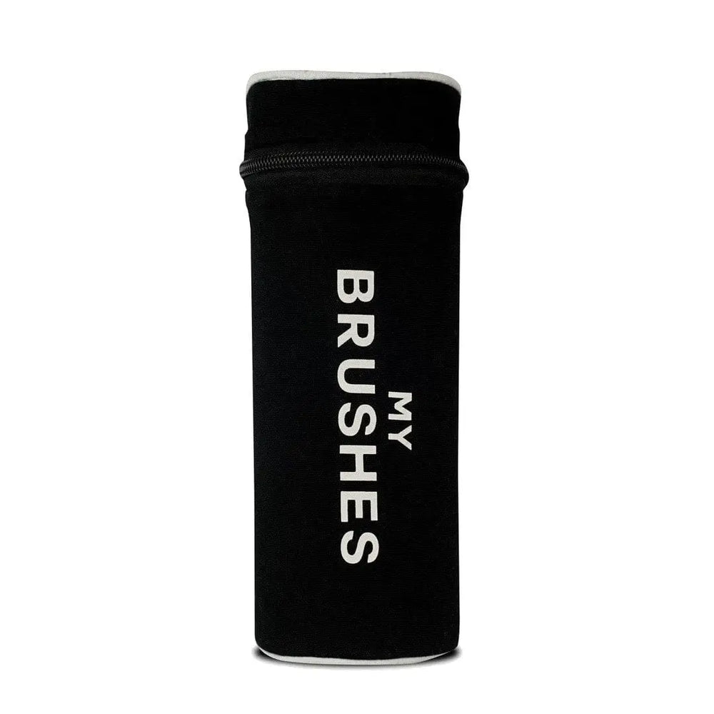 
                      
                        Soft Cylinder Case for My Brushes
                      
                    