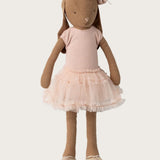 Bunny, Size 3 - Chocolate brown - Ballet Rose