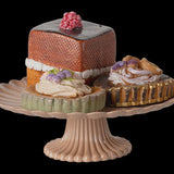 Maileg Cakes and cake stand, Mini