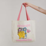 Catching Kindness Tote Bag