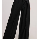 Tailored Pinstripe Trouser