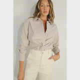 Classic-with-a-Twist Top
