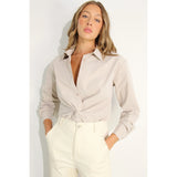 Classic-with-a-Twist Top